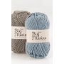 Drops Big Merino garn - 50g (ca 20 olika frgval)