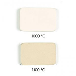 Leirt�y uten chamotte - 10 kg