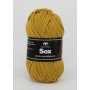 Sox 50 g - sennep (234)