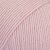 DROPS Baby Merino Uni Colour garn - 50g - Ljus gammelrosa (26)
