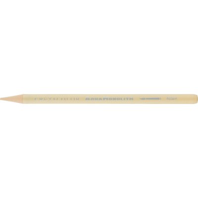 Akvarellblyant Cretacolor Aqua - Monolith Ivory (201) - Akvarellblyanter, Penner, Penner, fargestifter og blekk