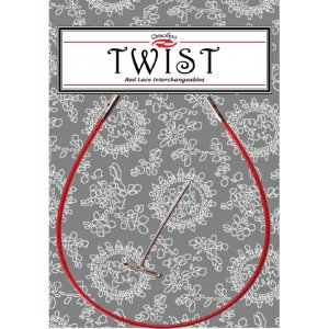 Minnesfri Kabel Twist 15 cm - mm (M)