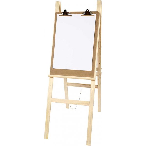 Golvstaffli - H134 cm Golvstaffli - H134 cm