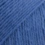 DROPS Fabel Uni Colour garn 50g - Kungsbl� (108)