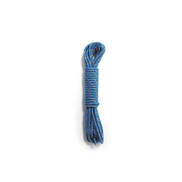 Creacord nylonlina 3 meter - flexibel och slitstark Creacord nylonlina 3 meter - flexibel och slitstark