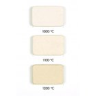 Stengodslera No.480 vit med chamotte - 10 kg