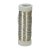 Koppartrd 0,40 mm - frsilvrad 50 g = 45 m