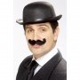 Music hall mustasch