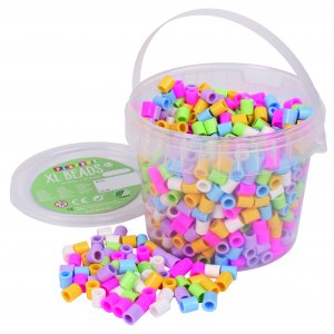 XL-perler 950 pasteller XL-perler 950 pasteller