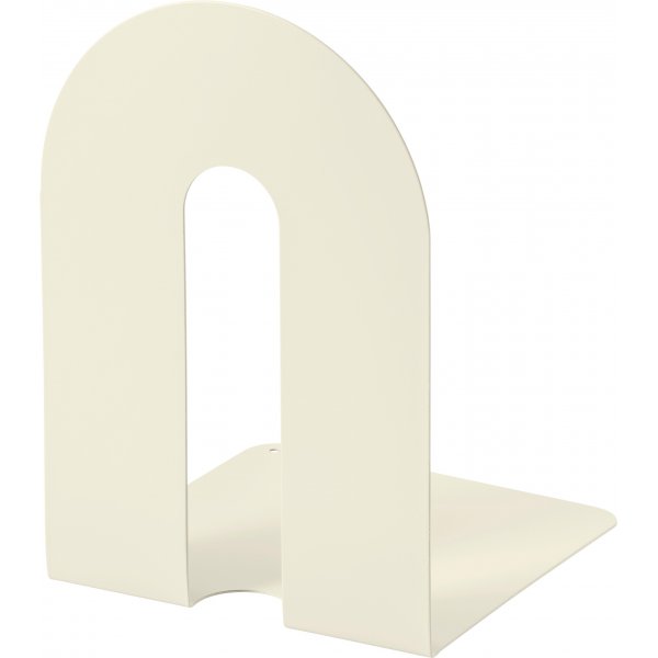 Bokst�tter Vault beige metall - 2-pakning
