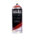Spraymaling Liquitex - 2510 Cadmium Red Light Hue 2