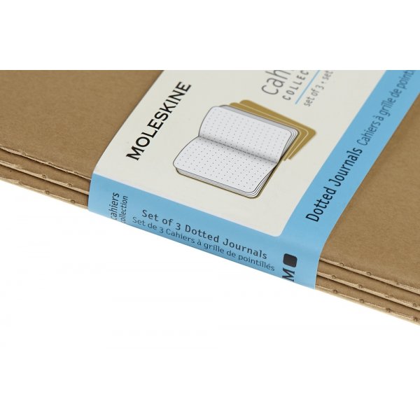 Cahier Journal Pocket Prickad Soft cover Cahier Journal Pocket Prickad Soft cover