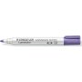 Whiteboardpenna Lumocolor 2 mm - Violett