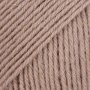 DROPS Fabel Uni Colour garn 50g - Beige (101)