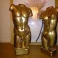 Kundbild Sprayfärg Montana Gold 400ml - Goldchrome: Mycket trevlig färg att jobba med....