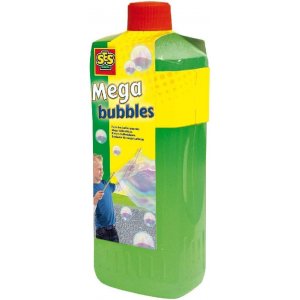 Såpbubbelvätska refill 750 ml - SES Creative Såpbubbelvätska refill 750 ml - SES Creative