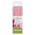 Sigillvax Herbin 6st - Baby Rose Sigillvax Herbin 6st - Baby Rose