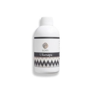 Ulls�pa Lopi 500 ml