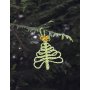 Creacord kiwi nylonlina 3 meter Creacord kiwi nylonlina 3 meter