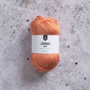 Jrbo 8/4 50g - Aprikos