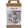 Start DIY Kit Smyckeslera, Smycken