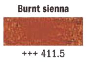 Van Gogh Oliepastel - Burnt Sienna (5) - Oliepastelkridt, Kridt, Penne, kridt & tusch