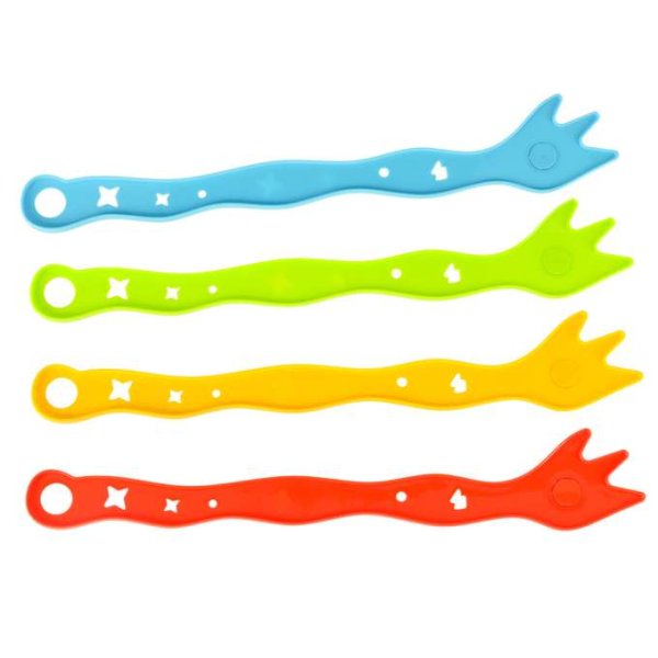 S�llskapsspel Catch the Monsters minnestr�ning 2-4 spelare