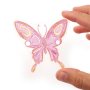 Kit för armband med krympplast och heishi-pärlor Kit för armband med krympplast och heishi-pärlor