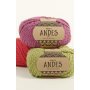 Drops Andes garn - 100 g