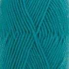 DROPS Merino Extra Fine Uni Colour garn - 50g - Turkos (29)