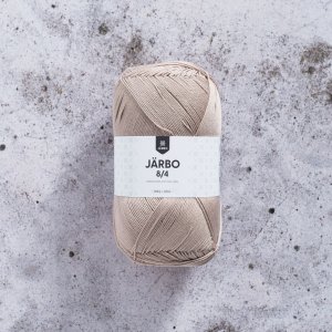 Järbo 8/4 garn 200g Järbo 8/4 garn 200g