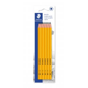 Blyanter HB - 10 blyanter