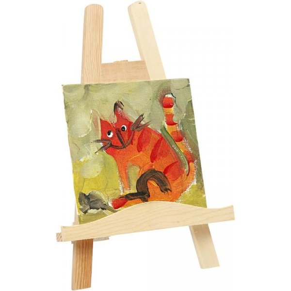 Ministaffli - H25 cm Ministaffli - H25 cm
