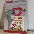 Kundbild Barnbok Bus och skoj - Fisher-Price (Barnvagnsbok): Bra storlek för t.ex. baby skydd!...