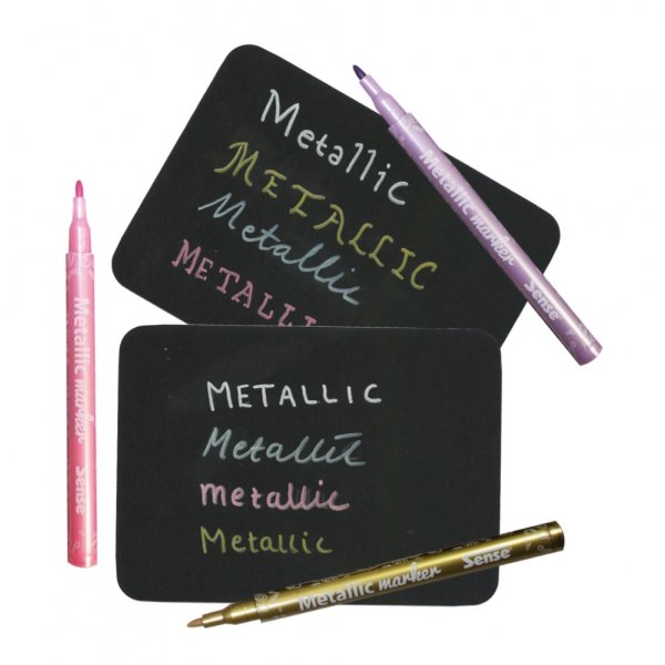 Metallic Pennor 10-P