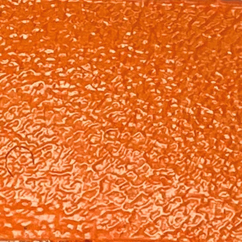 Læderfarve - Pebeo - 45ml Orange - Læder farver, Kunstnerfarver