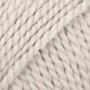 DROPS Andes Uni Colour garn 100g - Kalksten (9022)