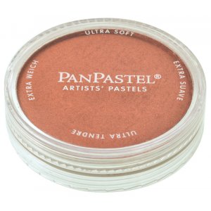 PanPastel - Copper PanPastel - Copper