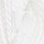 P�rlgarn 115PA/8 vitt