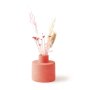 Silikonform för mini vas rund Ø 7,9 x 7,6 cm Silikonform för mini vas rund Ø 7,9 x 7,6 cm