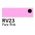 Copic Sketch - RV23 - Pure Pink