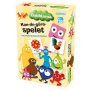 Babblarna Kan-Du-Gra-Spelet