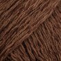 DROPS Belle Uni Colour garn 50g - Choklad (39)
