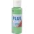 Plus Color Hobby maling - lysegrn - 60 ml