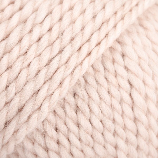 DROPS Andes Mix garn 100g - Rosa sand (9025) - DROPS Andes, Uldgarn, Garn, Strikke, hækle, knytte og væve