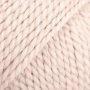 DROPS Andes Mix garn 100g - Rosa sand (9025)