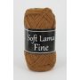 Soft Lama Fine 50g - sennep (934)