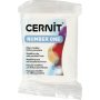 Cernit - opaque white (027) - 56 g