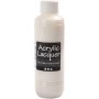 Akryllack - 250 ml