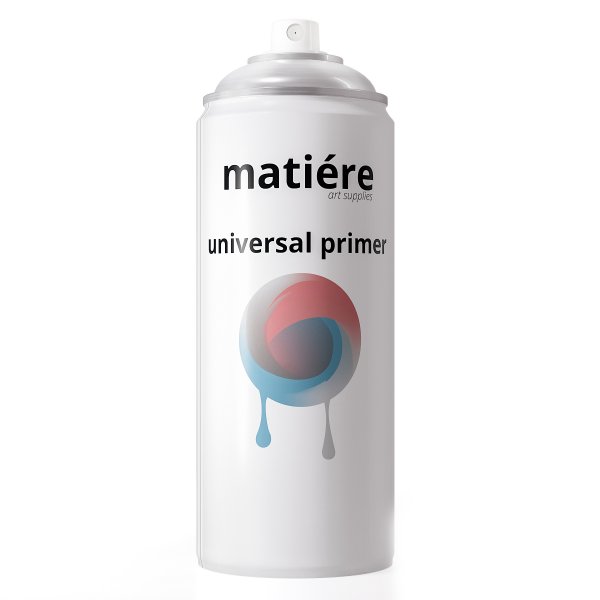 Matire Primer 400ml